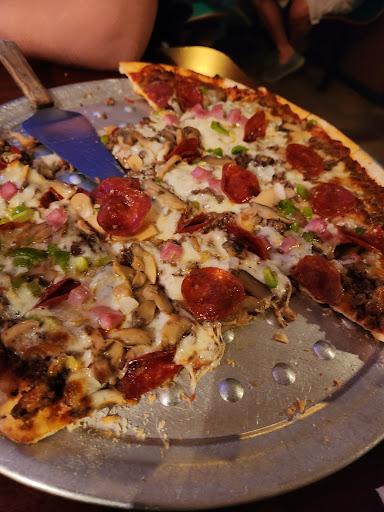 Dave's Pizza Menu image 8