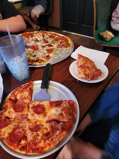 Dave's Pizza Menu image 9